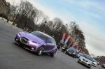 Citroen REVOLTe Concept 2009 года